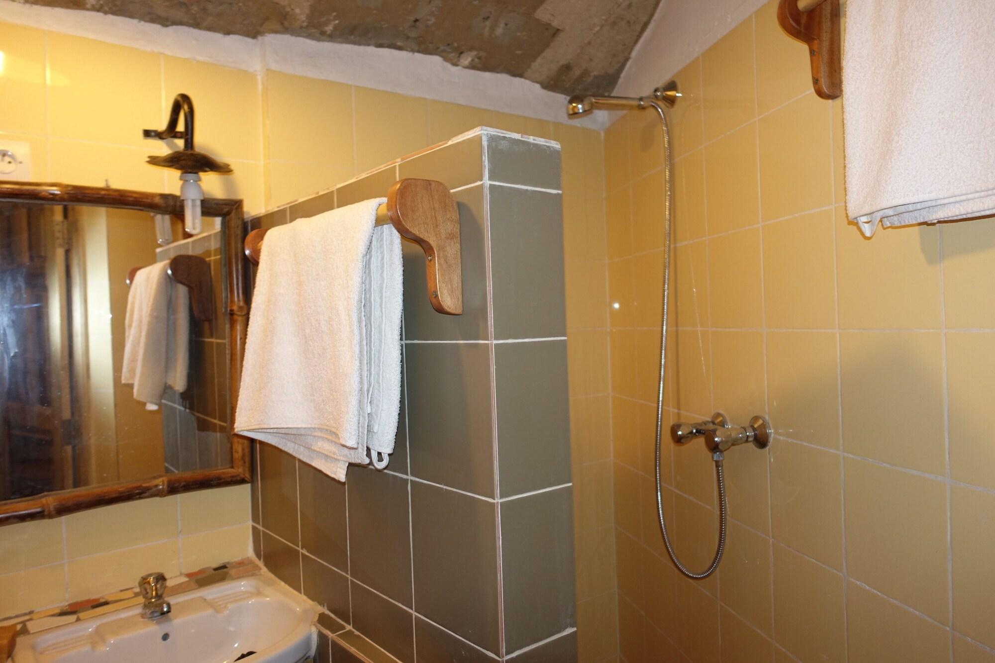 Keur Marrakis Hotel Мбур Екстериор снимка