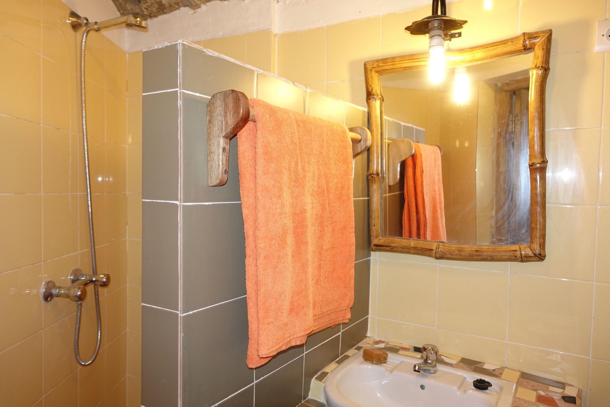 Keur Marrakis Hotel Мбур Екстериор снимка